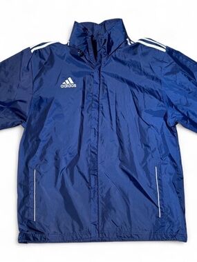 Adidas Windbreaker Jacket